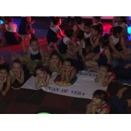 Gimnasia Rítmica